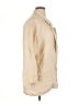 Agatha Brown Tan Jacket Size 14 - photo 4