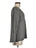 American Eagle Outfitters Gray Pullover Sweater Size M - photo 4