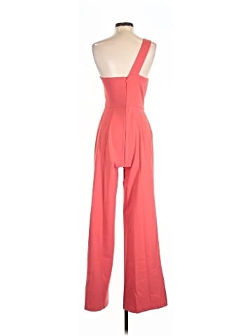 Aidan by Aidan Mattox Jumpsuit (view 2)