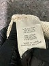 Rebecca Taylor Animal Print Ivory Pullover Sweater Size S - photo 8