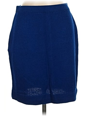 St. John Formal Skirt (view 1)