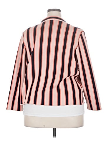 Ann Taylor Blazer (view 2)