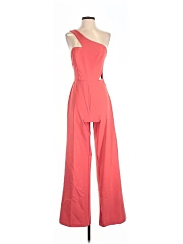 Aidan by Aidan Mattox Jumpsuit (view 1)