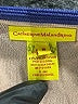 Catherine Malandrino Blue Cocktail Dress Size M - photo 7