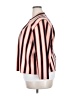 Ann Taylor Stripes Pink Blazer Size XXL - photo 5