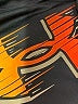 Under Armour 100% Polyester Black Active T-Shirt Size 5 (estimated) - photo 3