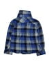 Appaman Plaid Blue Jacket Size 4T - photo 2