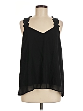 Japna Sleeveless Blouse (view 1)