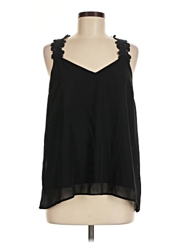 Japna Sleeveless Blouse (view 1)