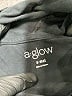 a:glow Black Cardigan Size S - photo 6