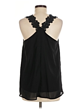 Japna Sleeveless Blouse (view 2)