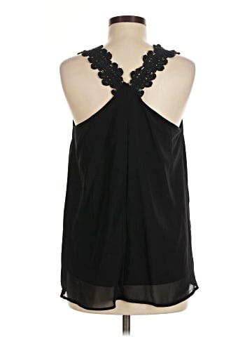 Japna Sleeveless Blouse (view 2)