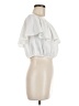 Forever 21 Ivory Sleeveless Blouse Size M - photo 4