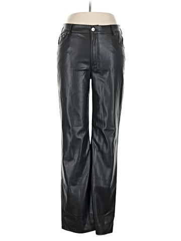 Zara Casual Pants (view 1)