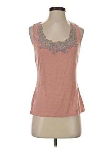 La Perla Tank Top (view 1)