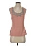 La Perla Pink Tank Top Size S (estimated) - photo 1