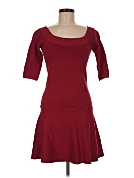 Cupcakes & Cashmere Casual Dress (view 1)