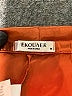Ekouaer Metallic Gold Athletic Shorts Size M - photo 3