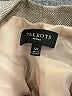 Talbots Tan Blazer Size 12 Petite - photo 6