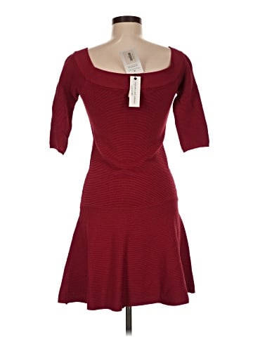 Cupcakes & Cashmere Casual Dress (view 2)