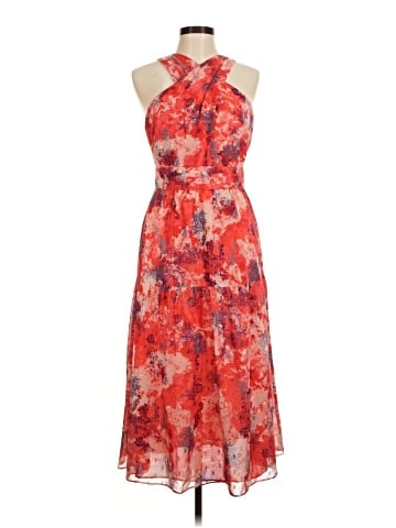 White House Black Market Cocktail Dress (view 1)