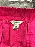 J.Crew Solid Pink Shorts Size M - photo 3