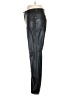 Zara 100% Polyurethane Black Casual Pants Size 12 - photo 5