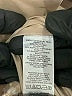 Ann Taylor Houndstooth Tan Blazer Size 14 - photo 7