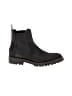 Thursday Boot Company Black Ankle Boots Size 10 - photo 1
