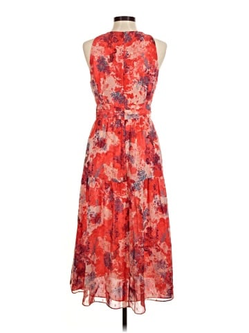 White House Black Market Cocktail Dress (view 2)