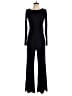 Halara Black Jumpsuit Size M - photo 1