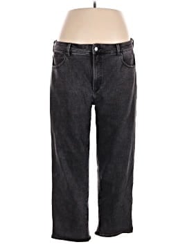 Universal Standard Jeans (view 1)