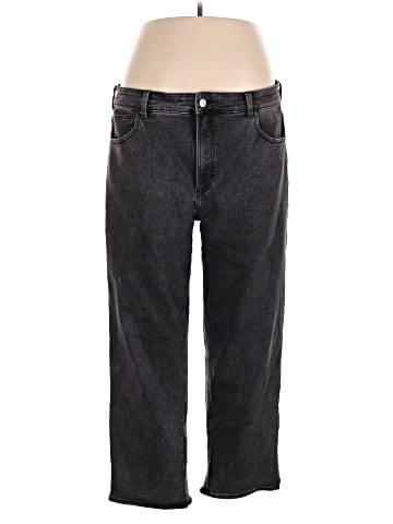 Universal Standard Jeans (view 1)