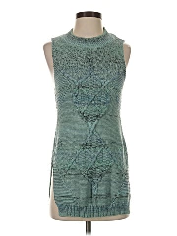 Pilcro Sweater Vest (view 1)