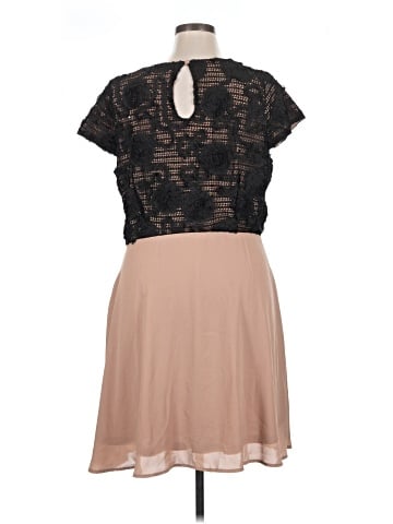 Assorted Brands Casual Dress (view 2)