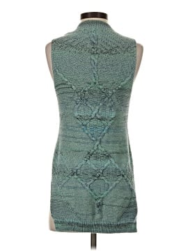 Pilcro Sweater Vest (view 2)