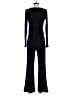 Halara Black Jumpsuit Size M - photo 2
