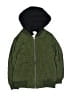 Appaman Solid Green Jacket Size 4T - photo 1
