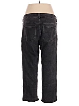 Universal Standard Jeans (view 2)