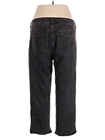 Universal Standard Jeans (view 2)