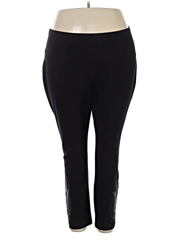 Zenergy by Chico's Active Pants (view 1)