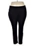 Zenergy by Chico's Black Active Pants Size XXL (4) - photo 1