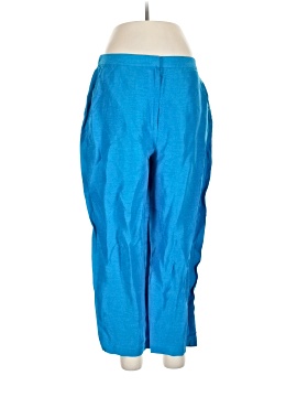 Eileen Fisher Linen Pants