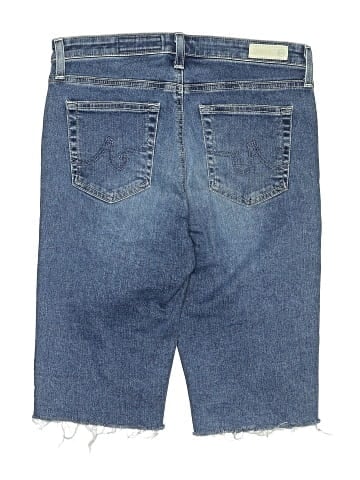 Adriano Goldschmied Denim Shorts (view 2)