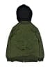 Appaman Solid Green Jacket Size 4T - photo 2