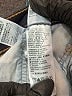 Levi's Solid Blue Jeans Size 28 waist - photo 8