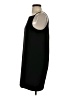 Trina Turk 100% Polyester Solid Black Cocktail Dress Size 2 - photo 5