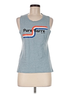Pure Barre Sleeveless Top