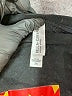 Bella + Canvas Black Long Sleeve T-Shirt Size 3X - photo 7