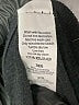 Bella + Canvas Black Long Sleeve T-Shirt Size 3X - photo 8
